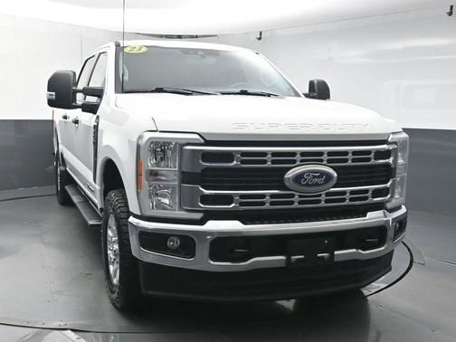 2023 Ford F-250 XLT