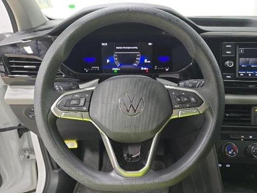 2022 Volkswagen Taos 1.5T S