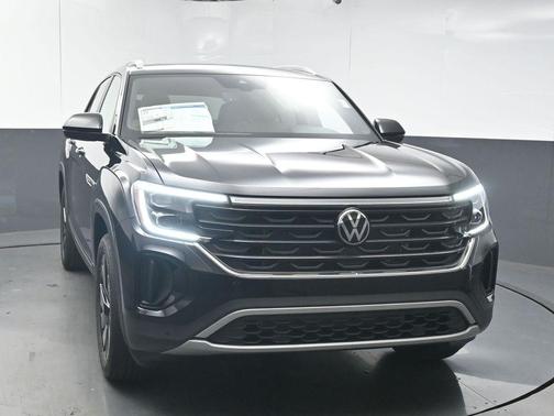 2026 Volkswagen Atlas Cross Sport 2.0T SE