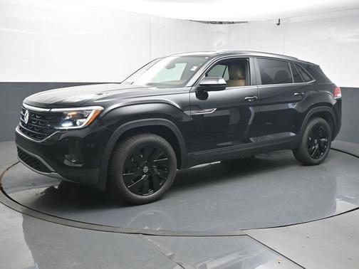 2026 Volkswagen Atlas Cross Sport 2.0T SE