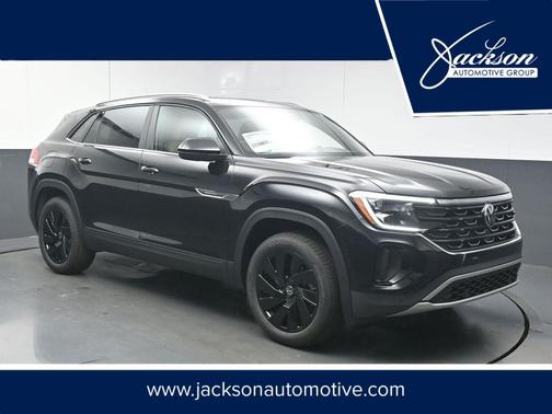 2026 Volkswagen Atlas Cross Sport 2.0T SE