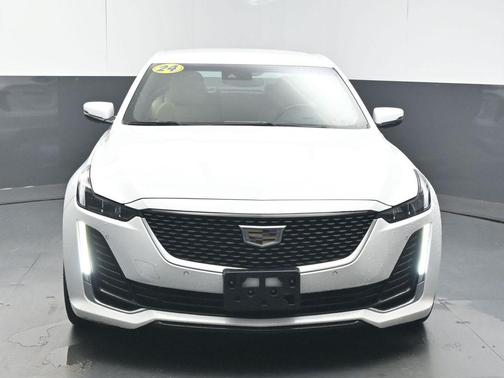 2024 Cadillac CT5 Premium Luxury AWD