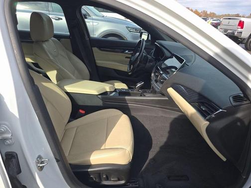 2024 Cadillac CT5 Premium Luxury AWD