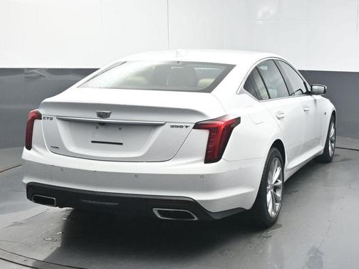 2024 Cadillac CT5 Premium Luxury AWD