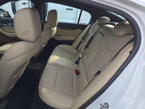 2024 Cadillac CT5 Premium Luxury AWD