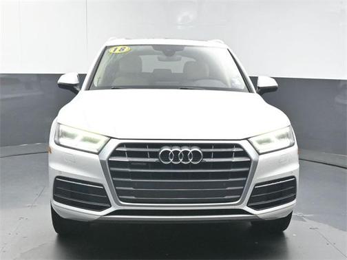 2018 Audi Q5 2.0T Premium Plus