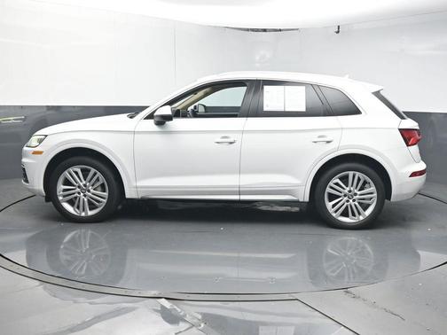 2018 Audi Q5 2.0T Premium Plus