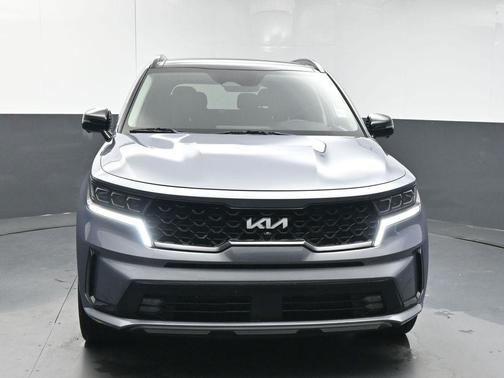 2022 Kia Sorento SX-PRESTIGE