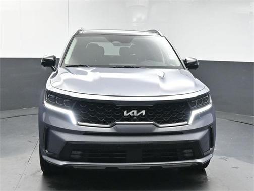 2022 Kia Sorento SX-PRESTIGE
