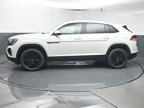 2026 Volkswagen Atlas Cross Sport 2.0T SE