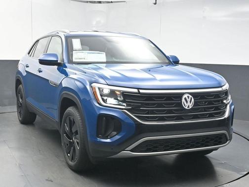 2026 Volkswagen Atlas Cross Sport 2.0T SE