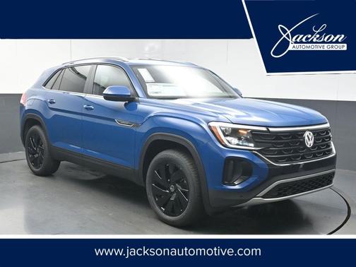 2026 Volkswagen Atlas Cross Sport 2.0T SE