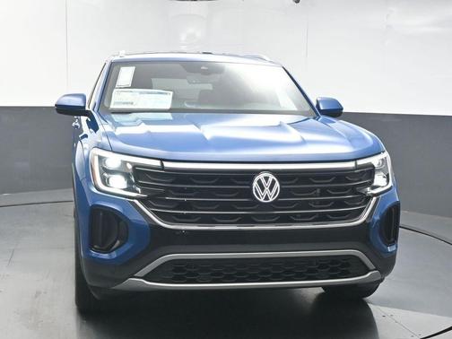 2026 Volkswagen Atlas Cross Sport 2.0T SE