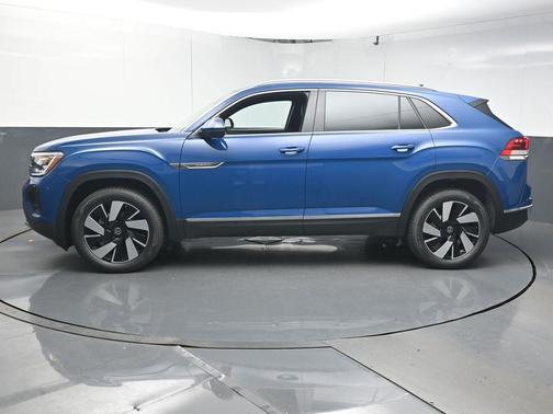 2026 Volkswagen Atlas Cross Sport 2.0T SEL