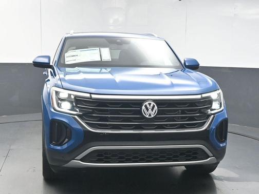 2026 Volkswagen Atlas Cross Sport 2.0T SEL