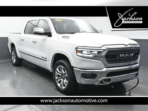 2023 RAM 1500 Limited