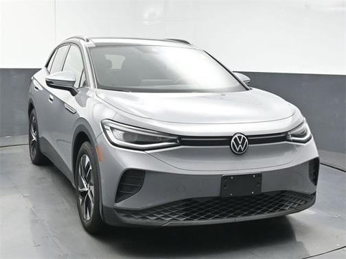 2021 Volkswagen ID.4 Pro S