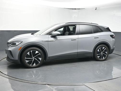 2021 Volkswagen ID.4 Pro S