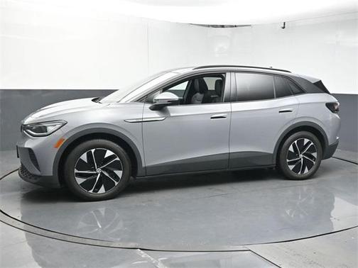 2021 Volkswagen ID.4 Pro S