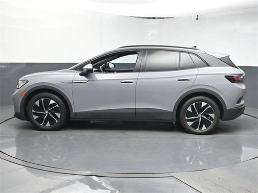 2021 Volkswagen ID.4 Pro S