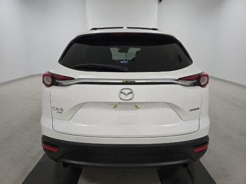 2022 Mazda CX-9 Touring