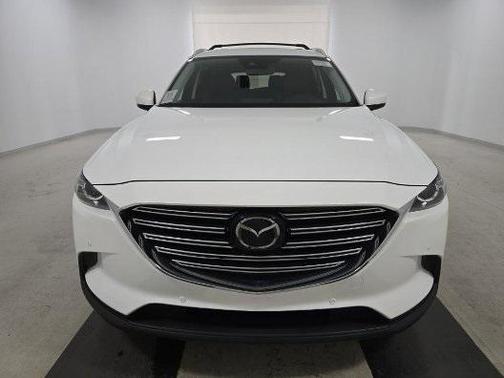 2022 Mazda CX-9 Touring