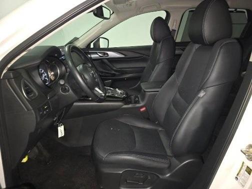 2022 Mazda CX-9 Touring