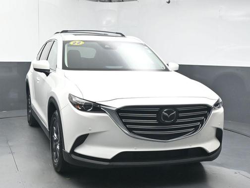 2022 Mazda CX-9 Touring