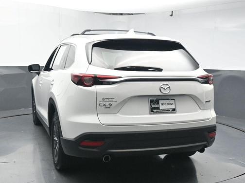 2022 Mazda CX-9 Touring