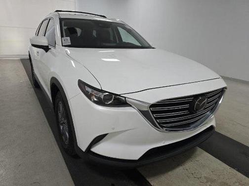 2022 Mazda CX-9 Touring