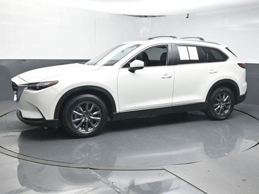 2022 Mazda CX-9 Touring