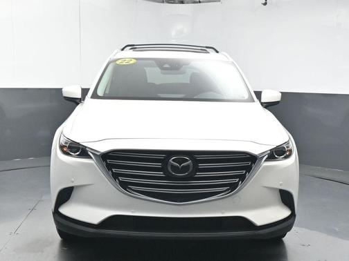 2022 Mazda CX-9 Touring