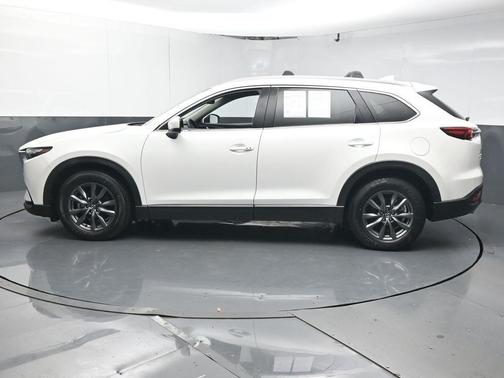 2022 Mazda CX-9 Touring
