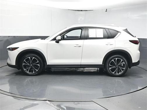 2022 Mazda CX-5 2.5 S Premium