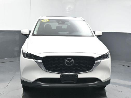 2022 Mazda CX-5 2.5 S Premium
