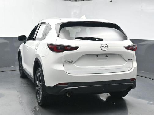 2022 Mazda CX-5 2.5 S Premium