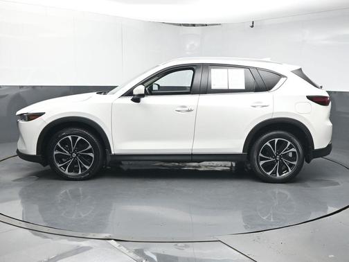 2022 Mazda CX-5 2.5 S Premium