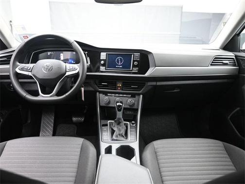 2024 Volkswagen Jetta 1.5T S