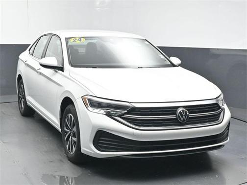 2024 Volkswagen Jetta 1.5T S