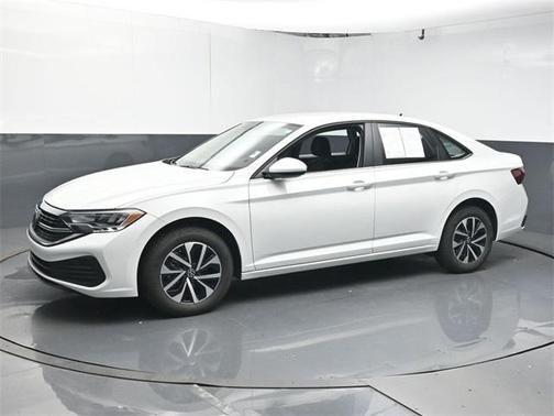 2024 Volkswagen Jetta 1.5T S