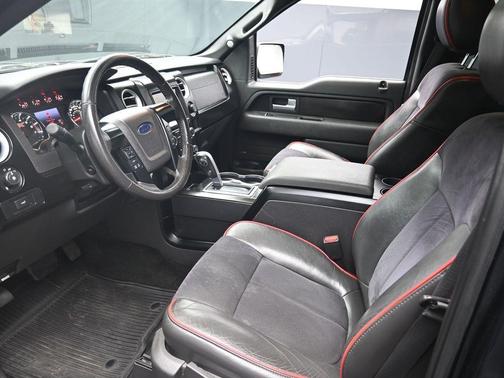 2013 Ford F-150 Limited