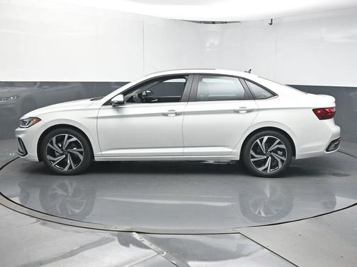 2026 Volkswagen Jetta 1.5T SEL
