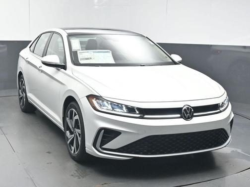 2026 Volkswagen Jetta 1.5T SEL