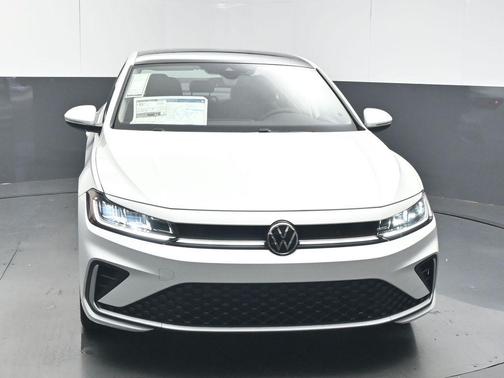 2026 Volkswagen Jetta 1.5T SEL