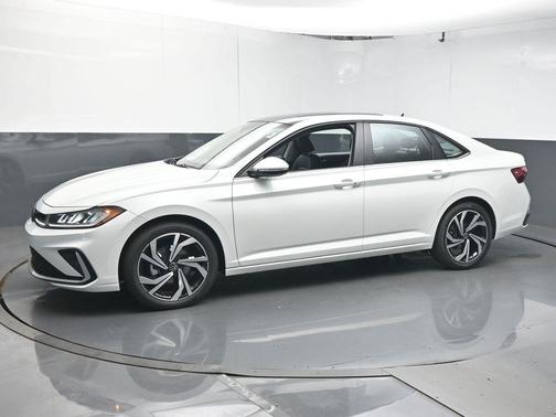 2026 Volkswagen Jetta 1.5T SEL