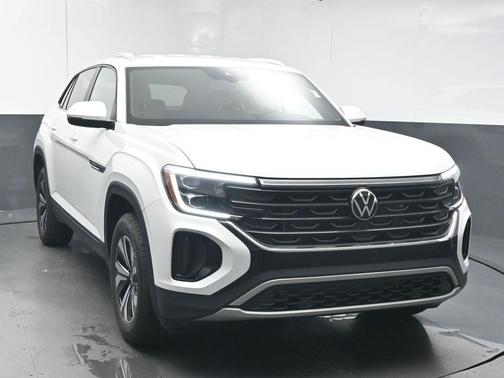 2026 Volkswagen Atlas Cross Sport 2.0T SE