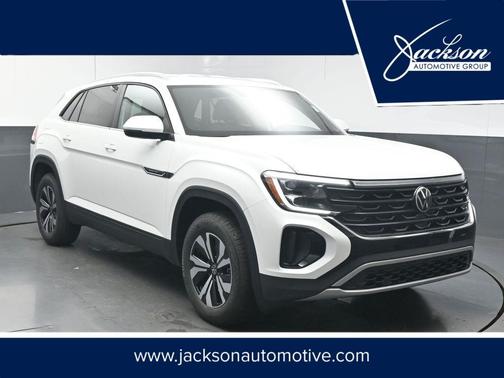 2026 Volkswagen Atlas Cross Sport 2.0T SE