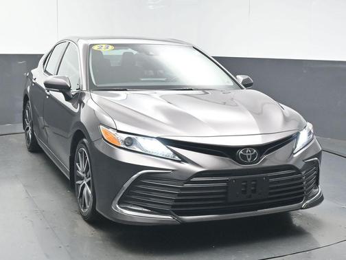 2023 Toyota Camry XLE