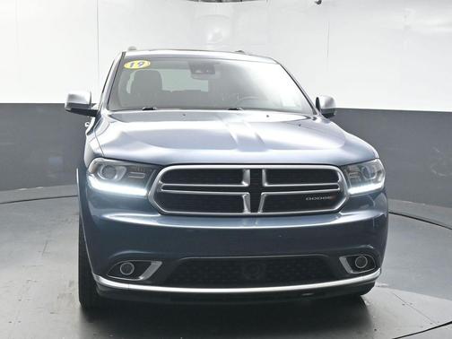 2019 Dodge Durango Citadel