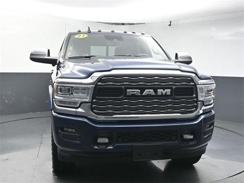 2021 RAM 2500 Limited